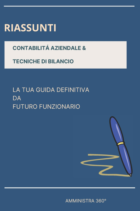 Kniha Contabilitá aziendale & tecniche di bilancio Alessandra Fratello