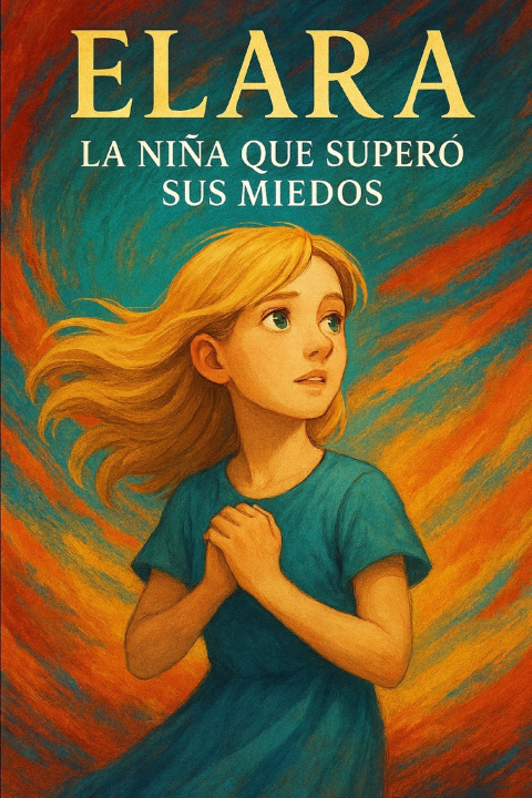 Knjiga ELARA Miguel Antonio Espinal Jiménez