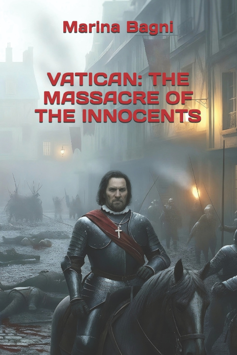 Kniha VATICAN Marina Bagni