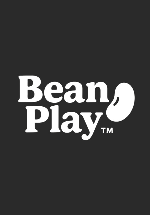 Kniha Bean Play Max Levio