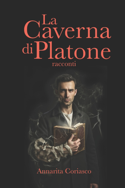 Kniha La caverna di Platone Annarita Coriasco