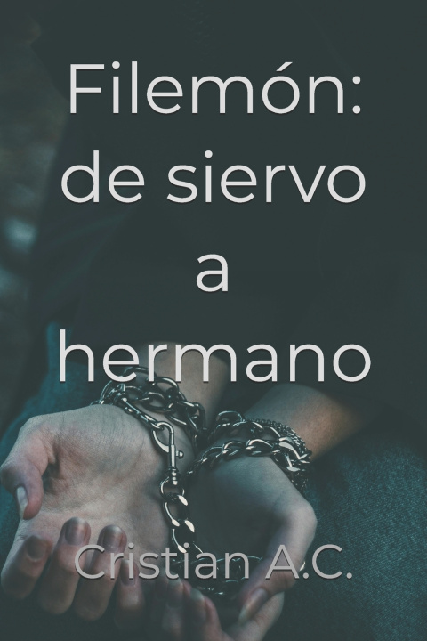 Kniha Filemón Cristian A.C.