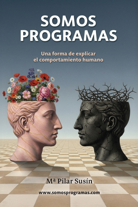Kniha Somos Programas Maria Pilar Susin Barra