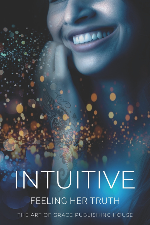 Kniha Intuitive Brigid Holder