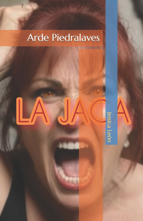 Kniha La Jaca Jessica León