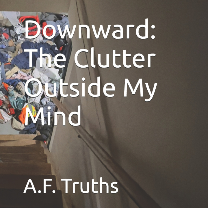 Kniha Downward A.F. Truths