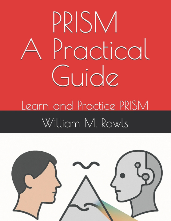 Kniha PRISM William Rawls