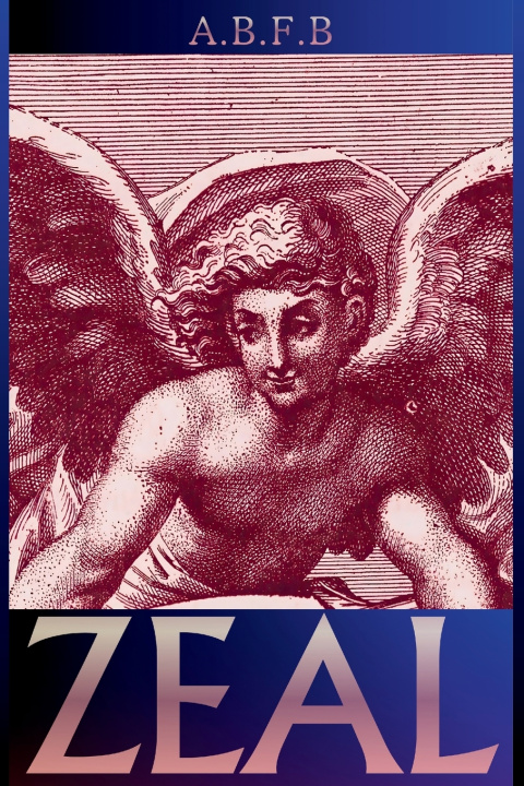 Kniha ZEAL A. B. F. B.