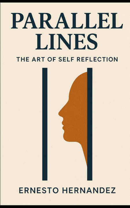 Kniha Parallel Lines Ernesto R Hernandez