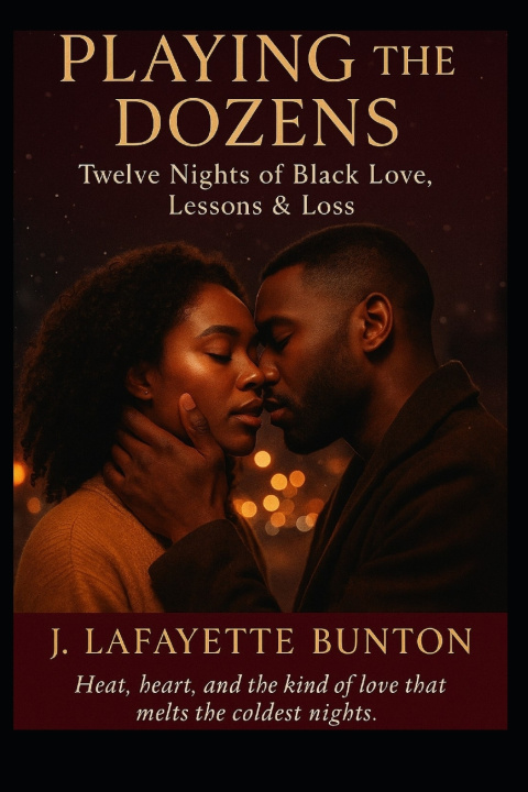 Knjiga Playing The Dozens J. Lafayette Bunton