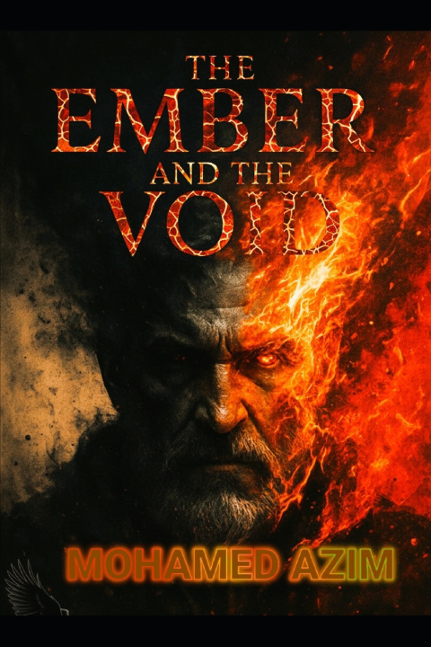 Kniha The Ember and the Void Mohamed Azim