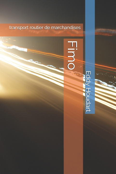 Kniha Fimo Eddy Houdart