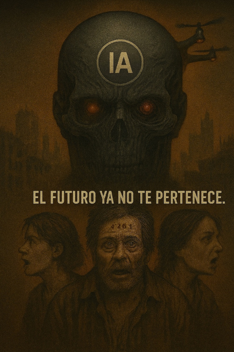 Kniha IA Jose Luis Bartol Rodriguez