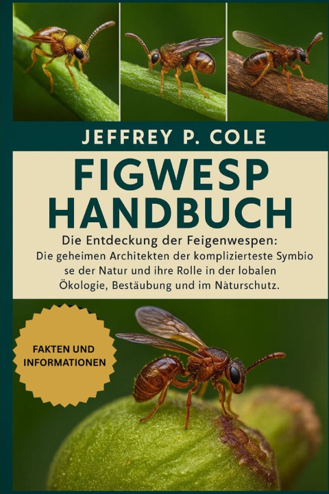 Kniha FIG WESP HANDBUCH JEFFREY P. COLEE