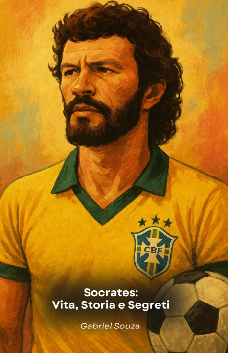 Kniha Socrates Gabriel Souza