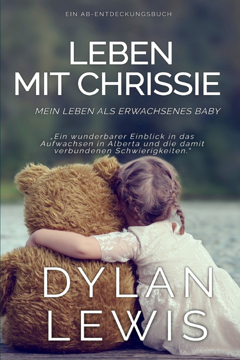 Kniha Leben mit Chrissie Dylan Lewis