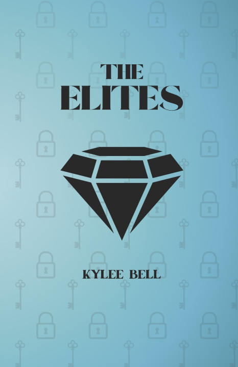 Kniha The Elites Kylee Bell