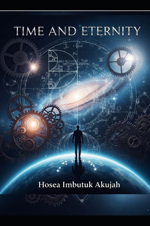 Kniha TIME AND ETERNITY Hosea Imbutuk Akujah