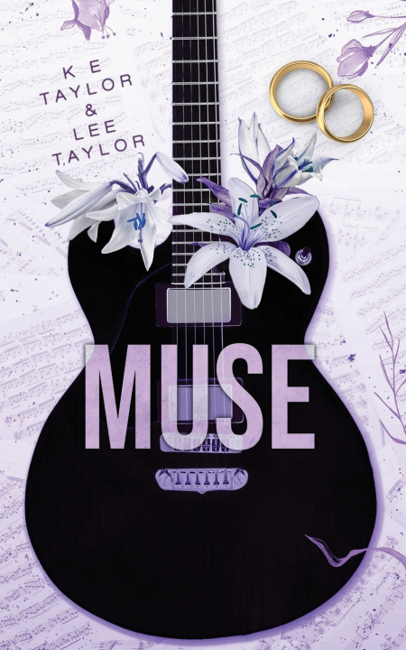 Kniha Muse Lee Taylor