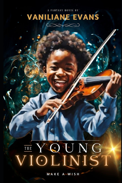 Buch THE YOUNG VIOLINIST Vaniliane E.