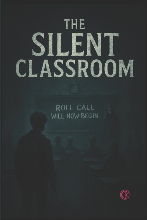 Knjiga The Silent Classroom Kailash Chand