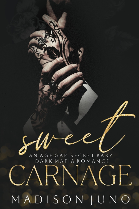Knjiga Sweet Carnage Madison Juno