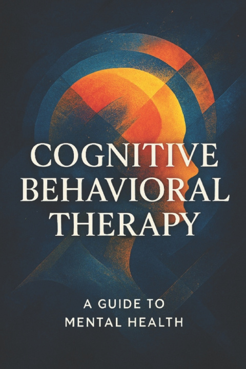 Kniha Cognitive Behavioral Therapy for an Overactive Mind Jacob Reynolds