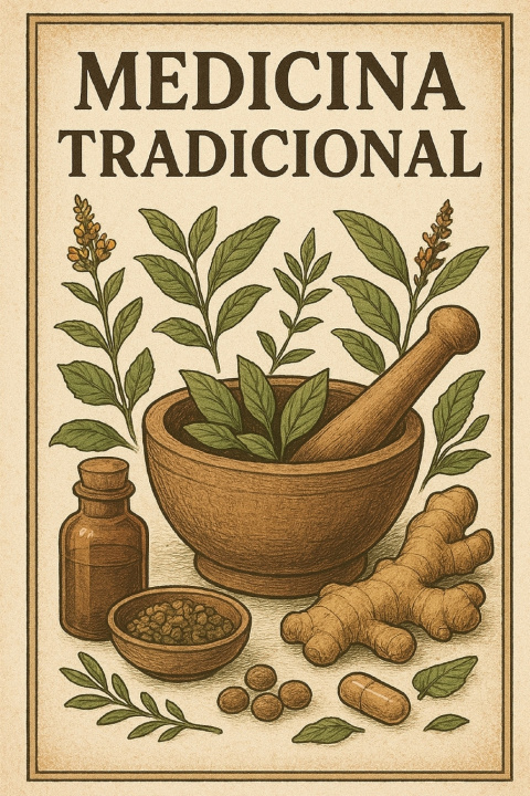 Kniha Medicina Tradicional H Camões