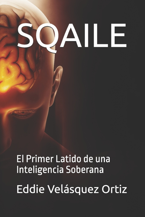 Kniha SQAILE Eddie Velásquez Ortiz