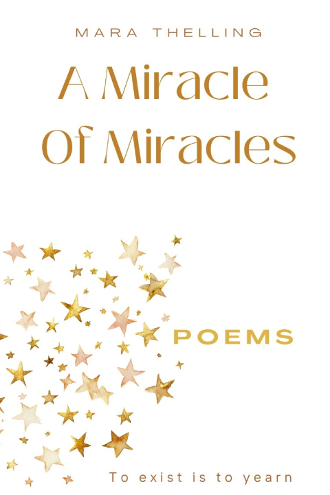 Kniha A Miracle Of Miracles Mara Thelling