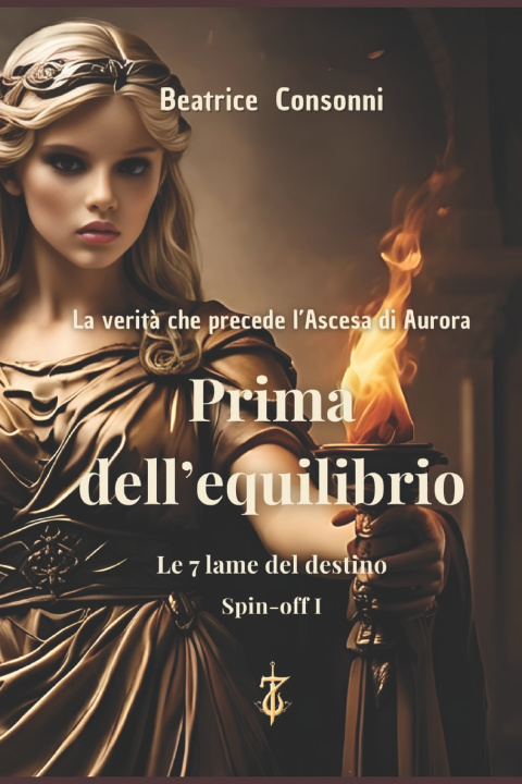 Kniha Prima dell'Equilibrio Beatrice Consonni