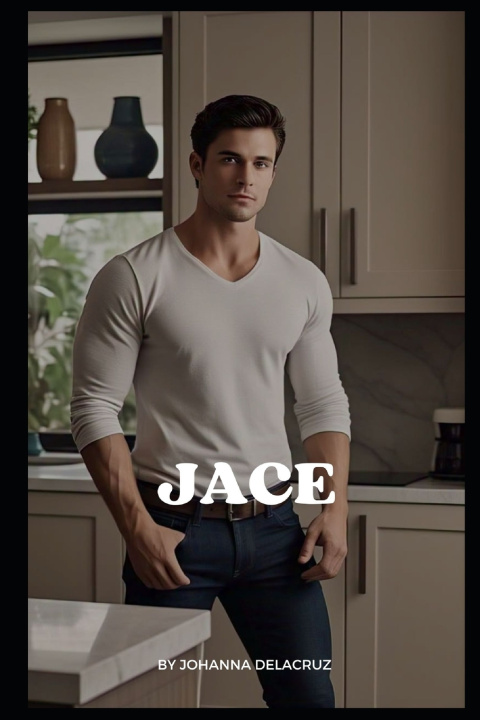 Kniha Jace Johanna Delacruz