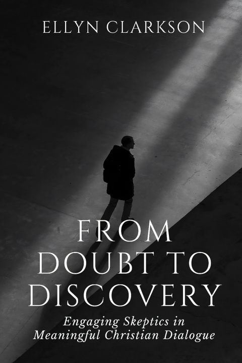 Kniha From Doubt To Discovery Ellyn Clarkson