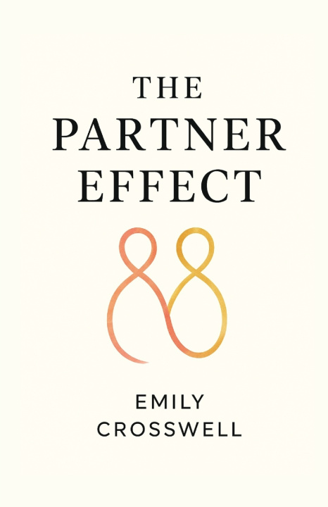 Kniha The Partner Effect Emily Crosswell