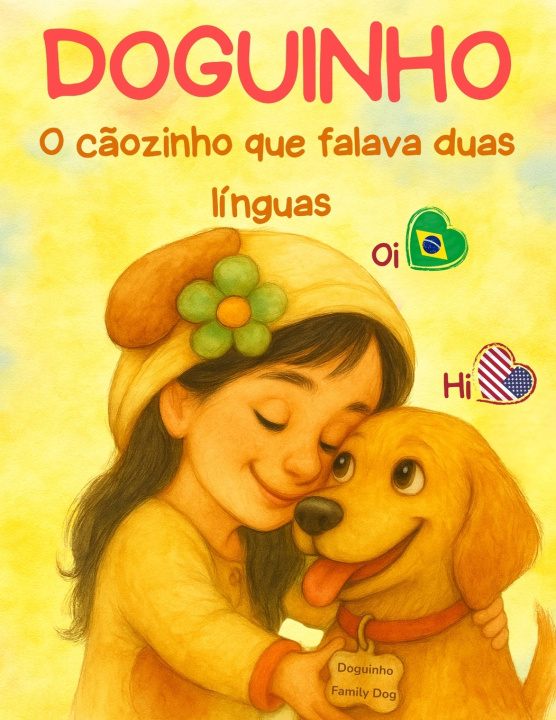 Kniha DOGUINHO Mattos