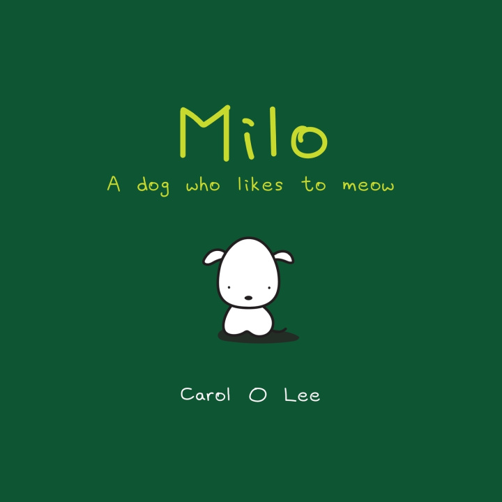 Kniha Milo Carol O Lee