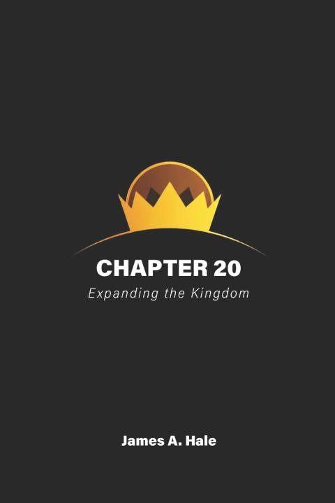 Kniha Chapter 20 James Hale