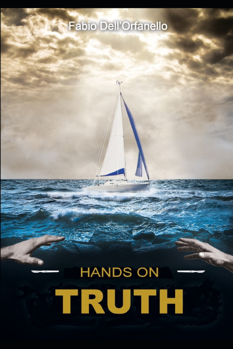 Kniha HANDS ON TRUTH FABIO DELL'ORFANELLO