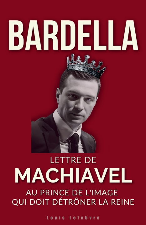 Libro BARDELLA Louis Lefebvre