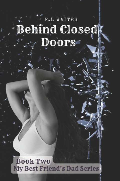 Kniha Behind Closed Doors PL Waites