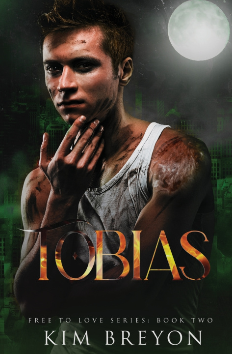 Buch TOBIAS Kim Breyon