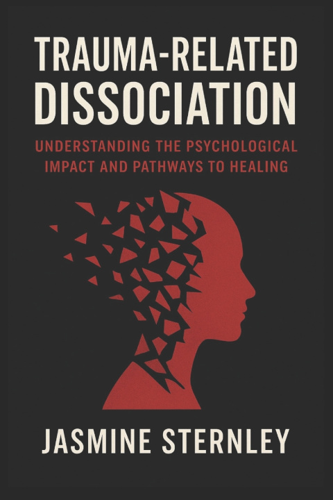 Carte Trauma Related Dissociation Jasmine Sternley