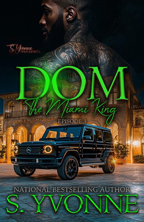Kniha Dom S. Yvonne