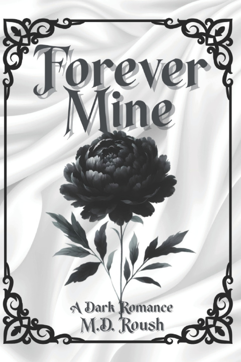 Kniha Forever Mine M.D Roush