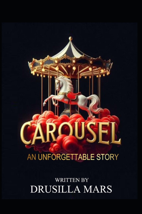 Kniha Carousel Drusilla Mars