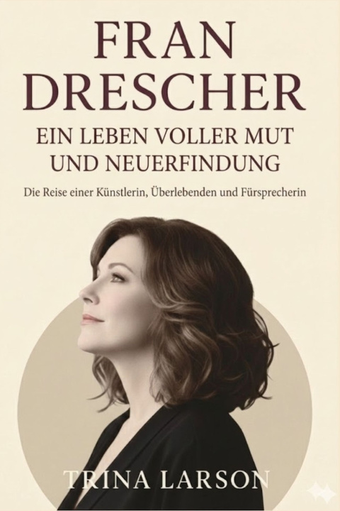 Buch FRAN DRESCHER TRINA LARSON