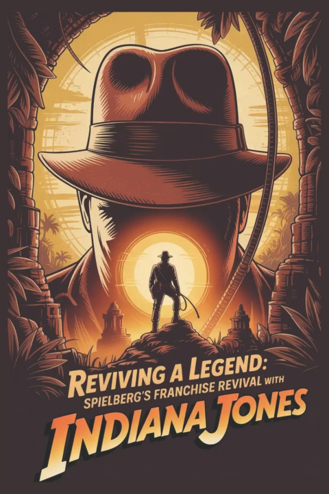 Kniha Reviving a Legend Felix Johnson