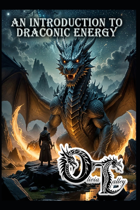 Kniha DRAGON ROOTS Olivia Talley