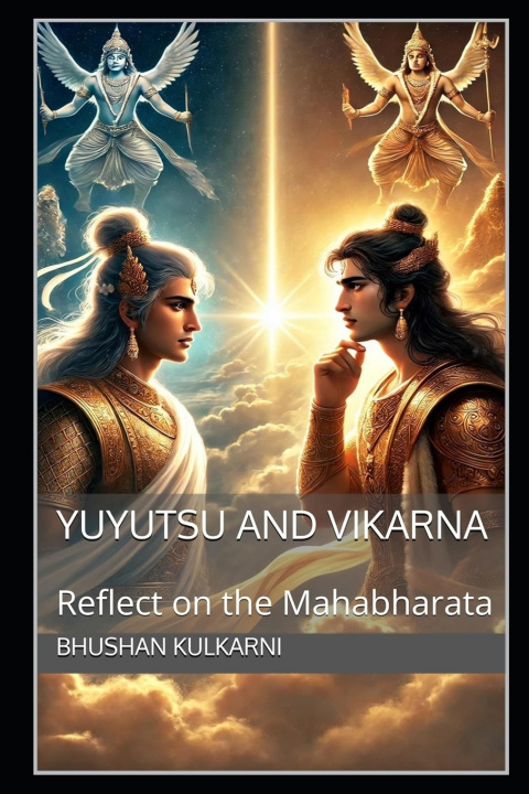Kniha Yuyutsu and Vikarna Bhushan Kulkarni