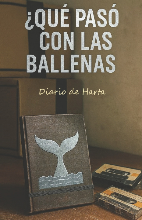 Kniha ¿QUÉ PASÓ CON LAS BALLENAS? YOLANDA TEJADO ALFONSO